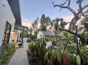 Trat Tara Boutique Hotel