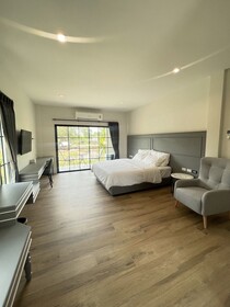 Trat Tara Boutique Hotel
