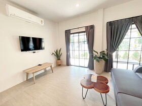 Trat Tara Boutique Hotel