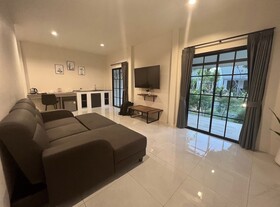 Trat Tara Boutique Hotel