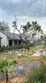 Trat Tara Boutique Hotel