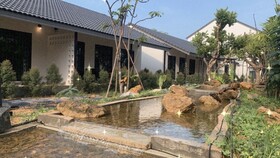 Trat Tara Boutique Hotel