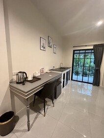 Trat Tara Boutique Hotel