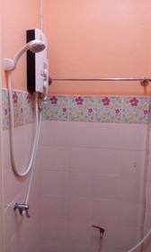 Yotin Guest House