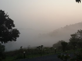 Aneto Valley