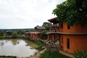 Baandin Wangnaamkeaw