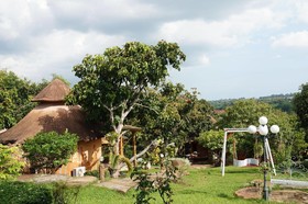 Baandin Wangnaamkeaw