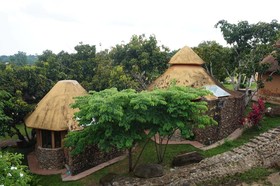Baandin Wangnaamkeaw