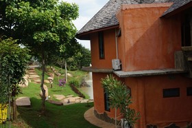 Baandin Wangnaamkeaw