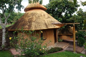 Baandin Wangnaamkeaw