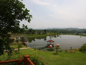 Baan Suan Sanguansuk Resort