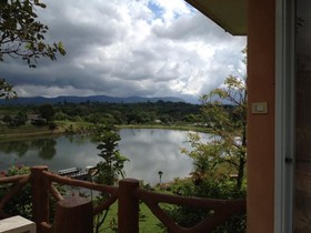 Baan Suan Sanguansuk Resort