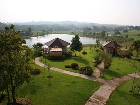Baan Suan Sanguansuk Resort