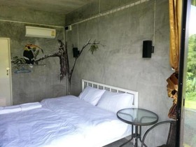 Hor Nok Hook Ta To Resort