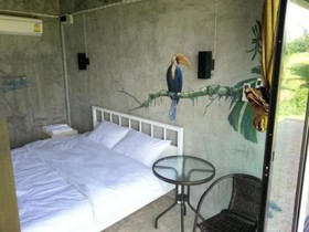 Hor Nok Hook Ta To Resort