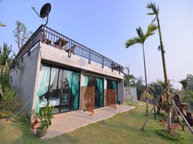 Hor Nok Hook Ta To Resort
