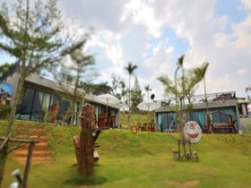 Hor Nok Hook Ta To Resort