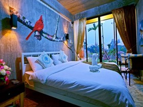 Hor Nok Hook Ta To Resort