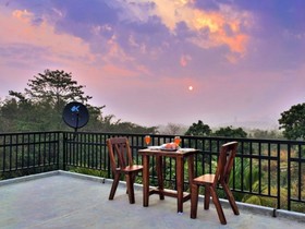 Hor Nok Hook Ta To Resort