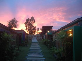 Idin Klindao Resort