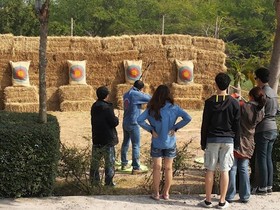 Im Poo Hill Resort