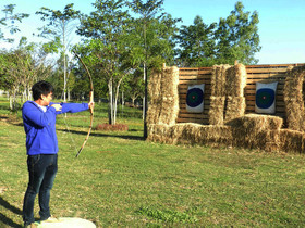 Im Poo Hill Resort