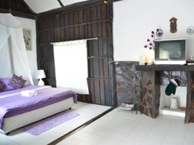 Kiangmok Chalet