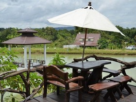 Kiangmok Chalet