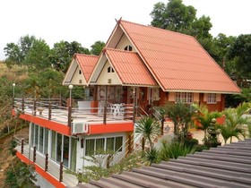 Klong Sai Hills Resort