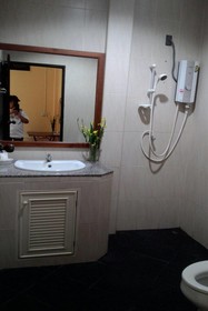 Krisawan Resort