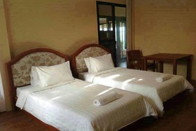 Krisawan Resort