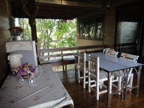 Krisawan Resort