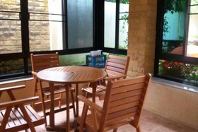 Krisawan Resort