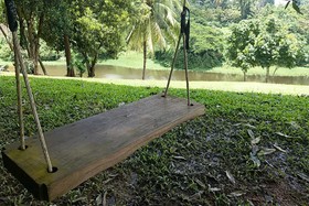 Krisawan Resort