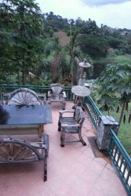 Krisawan Resort