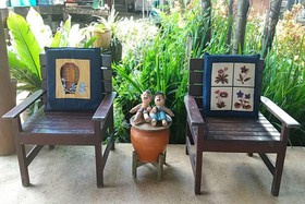 Krisawan Resort