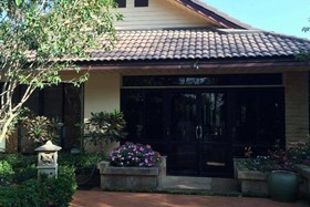 Krisawan Resort