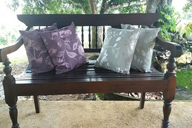 Krisawan Resort