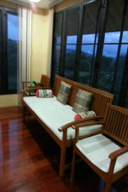 Krisawan Resort