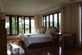 Krisawan Resort