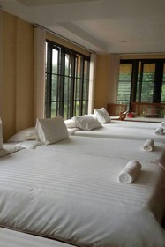 Krisawan Resort