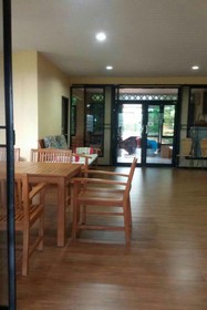 Krisawan Resort
