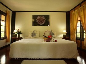Krisawan Resort