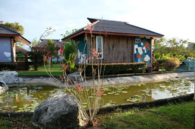 Nadedow Resort