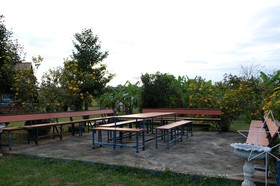 Nadedow Resort