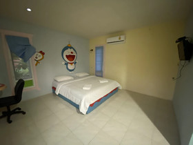 Nadedow Resort