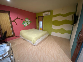 Nadedow Resort