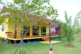 Nadedow Resort