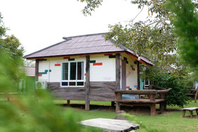 Nadedow Resort