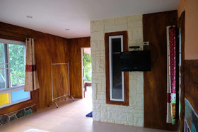 Nadedow Resort